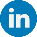 linkedin (Social Media Section)